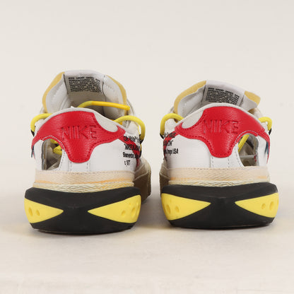 22SS ×NIKE BLAZER LOW 77 / OW (DH7863-100)