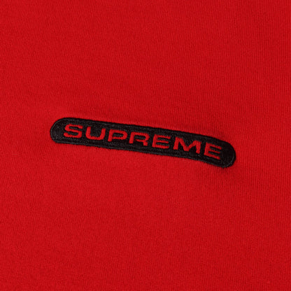 21SS 袖レイヤード ロングスリーブTシャツ(Supreme Inc. Paneled L/S Top)