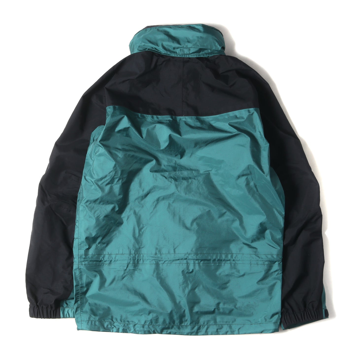 90s GORE-TEX リップストップ マウンテンジャケット
