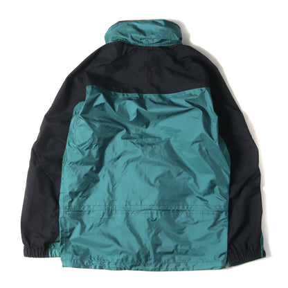 90s GORE-TEX リップストップ マウンテンジャケット