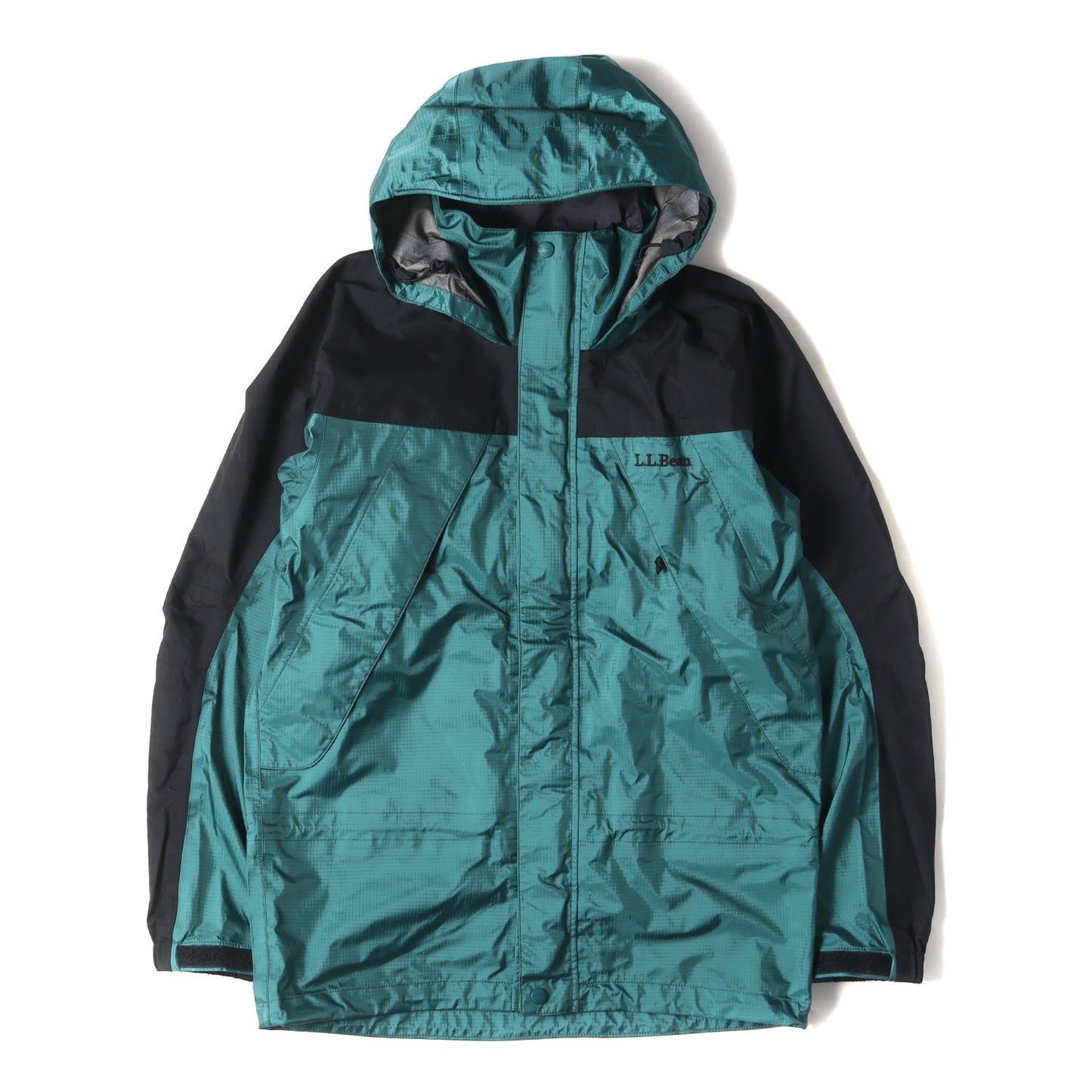 90s GORE-TEX リップストップ マウンテンジャケット