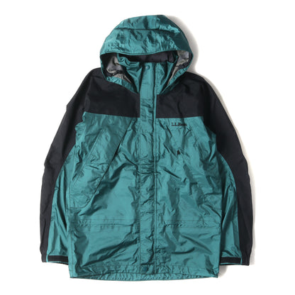 90s GORE-TEX リップストップ マウンテンジャケット
