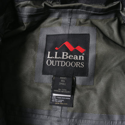 90s GORE-TEX リップストップ マウンテンジャケット