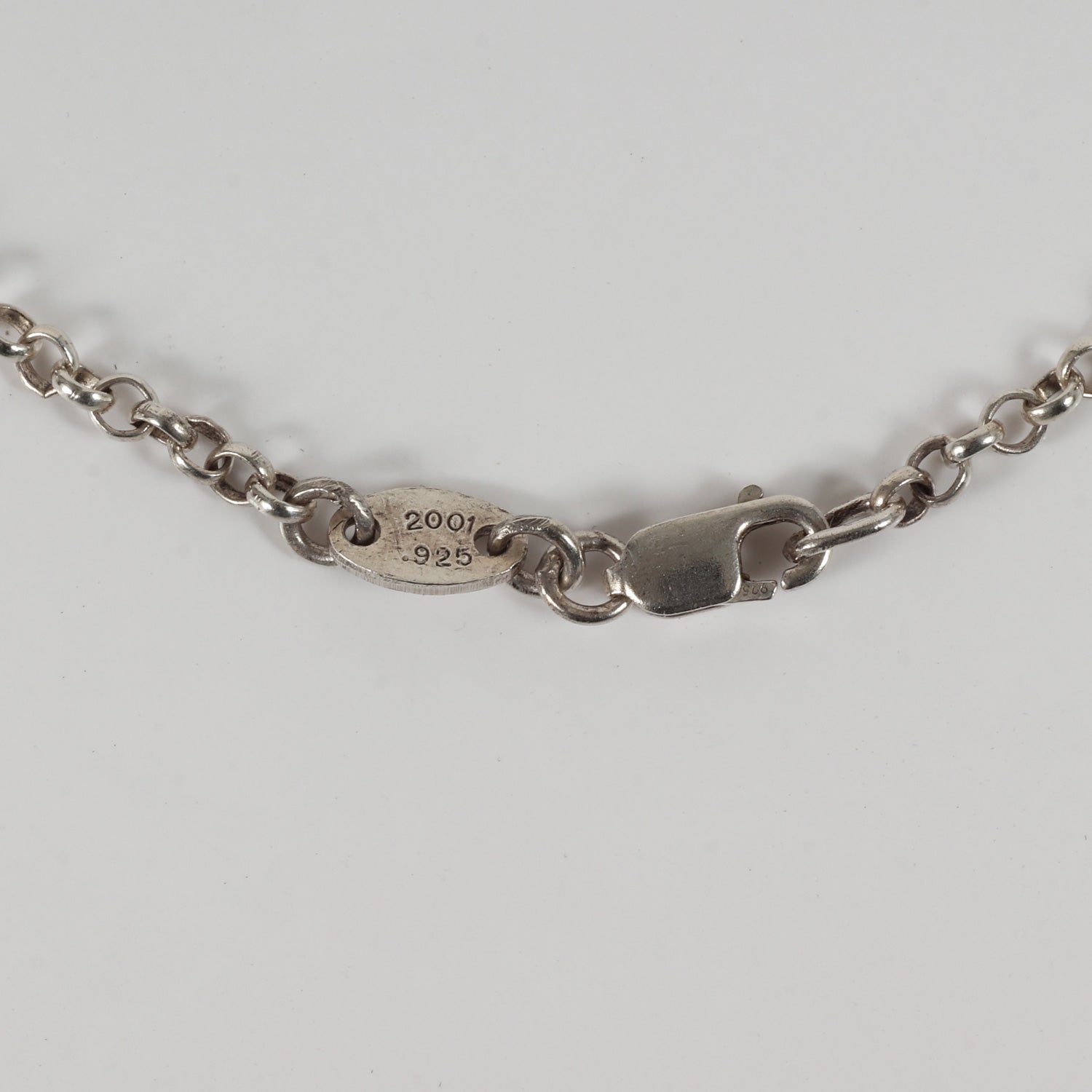 新品未使用品・LAURENCE アンクレットHARMONYゴールド （TIFFANY&Co 