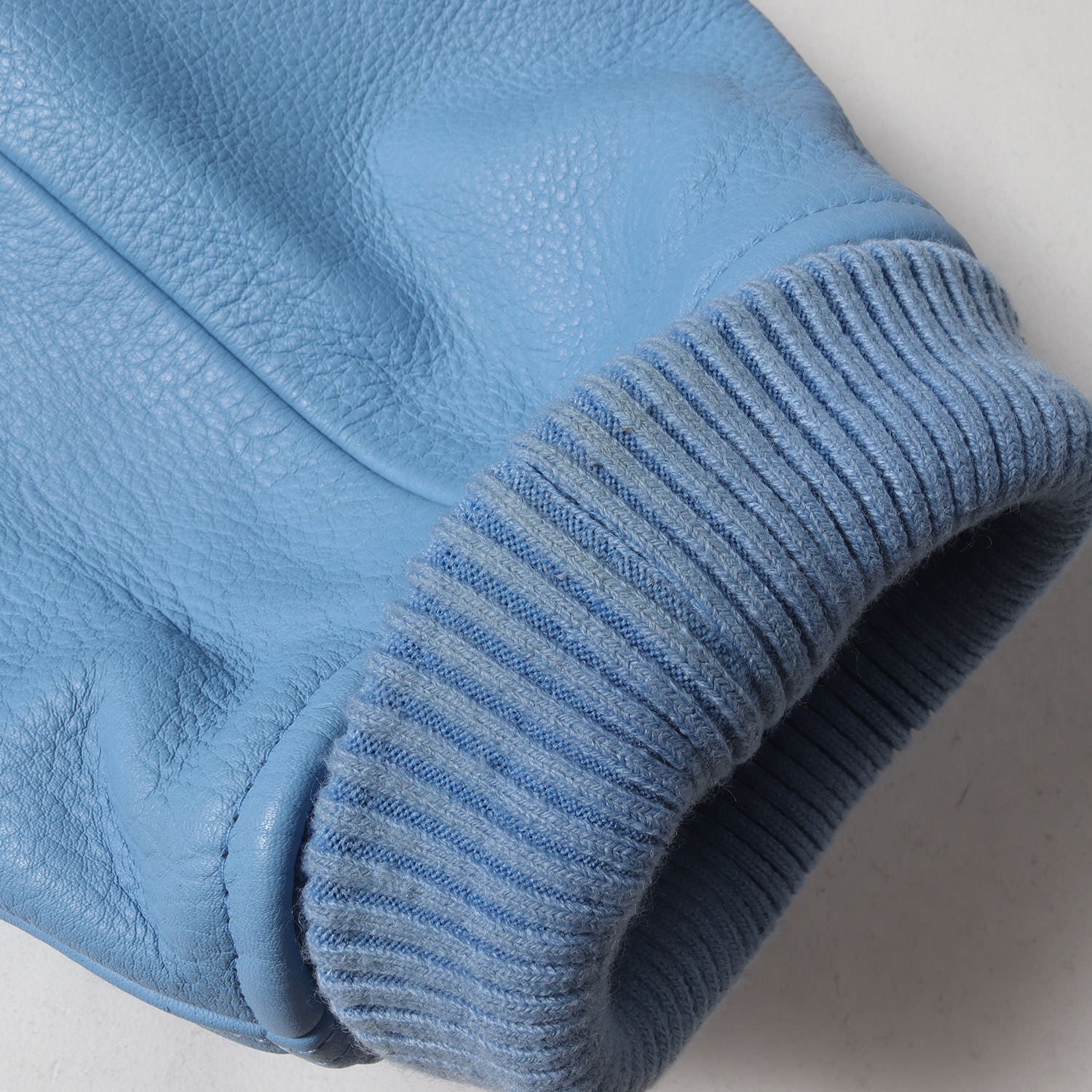 Supreme (シュプリーム) 23AW GORE-TEX Infinium レザー バー