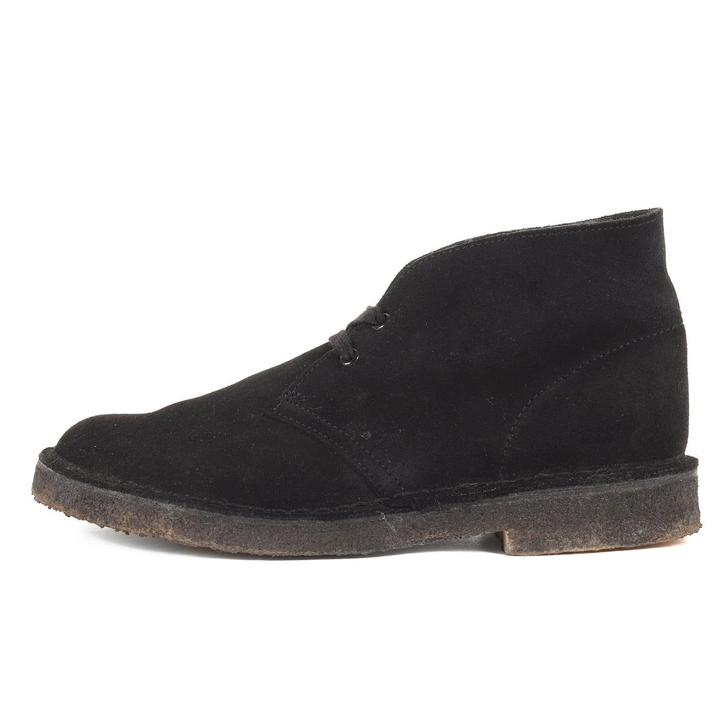 スウェード デザート ブーツ(Desert Boot / Charles F.stead社製)