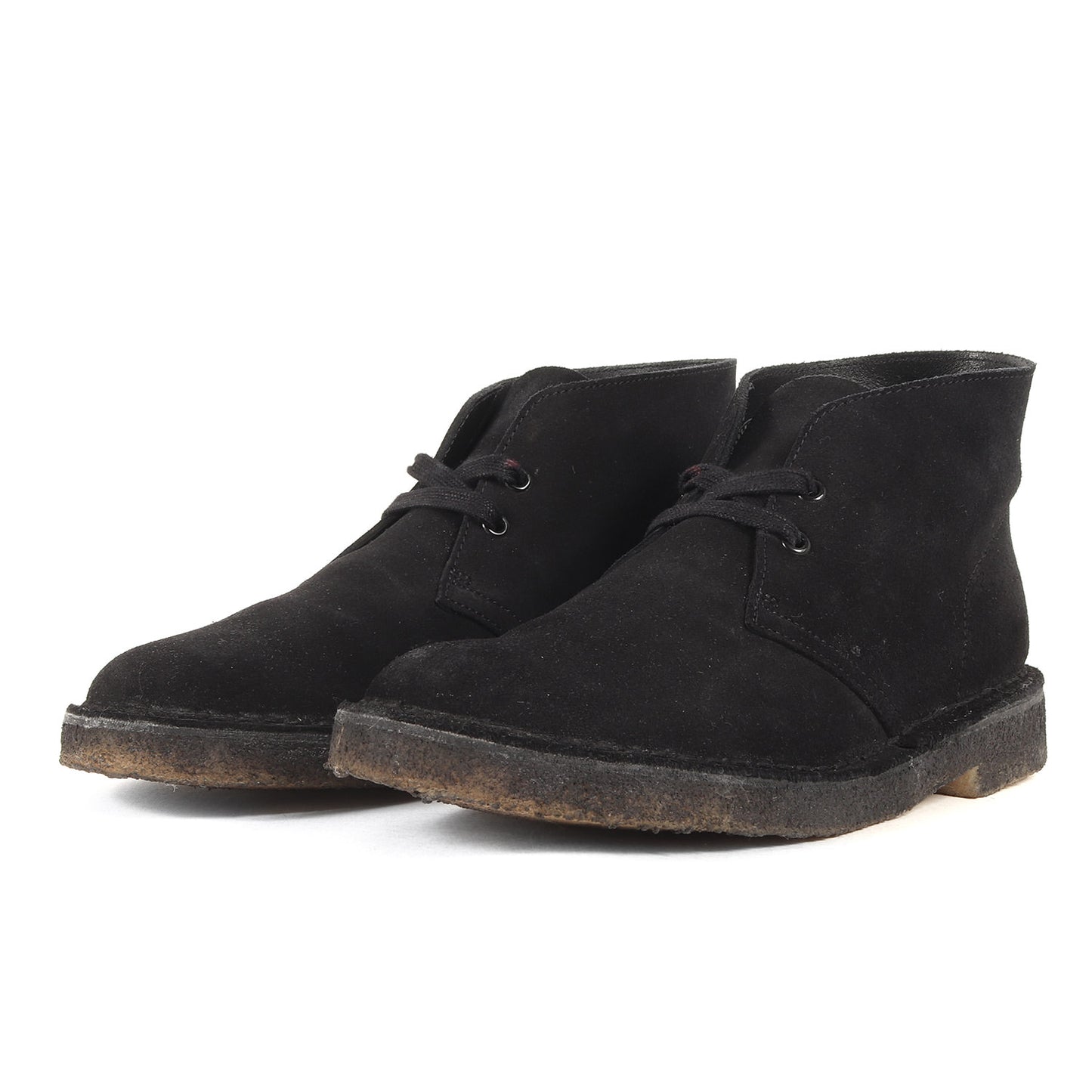 スウェード デザート ブーツ(Desert Boot / Charles F.stead社製)
