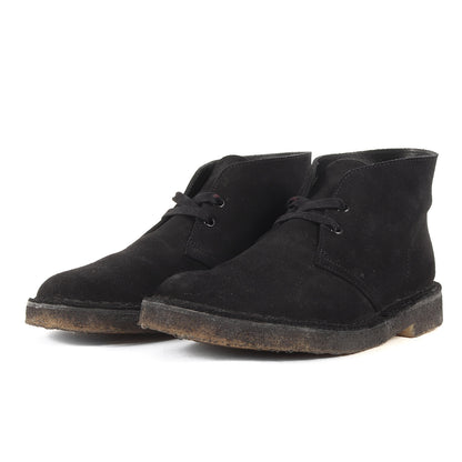 スウェード デザート ブーツ(Desert Boot / Charles F.stead社製)