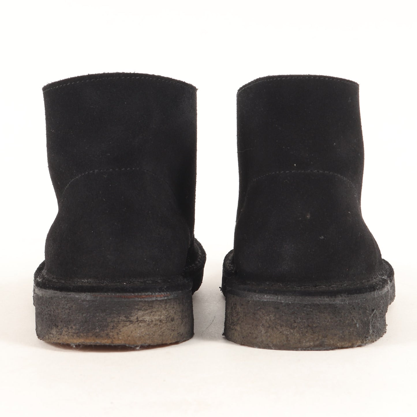 スウェード デザート ブーツ(Desert Boot / Charles F.stead社製)