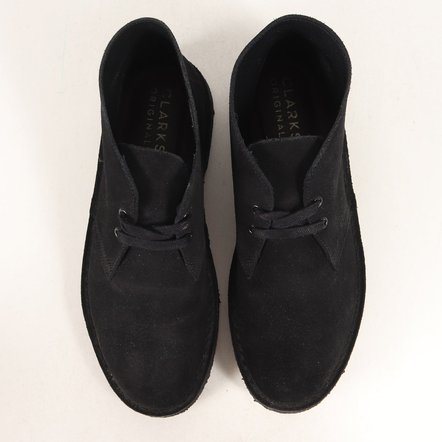 スウェード デザート ブーツ(Desert Boot / Charles F.stead社製)