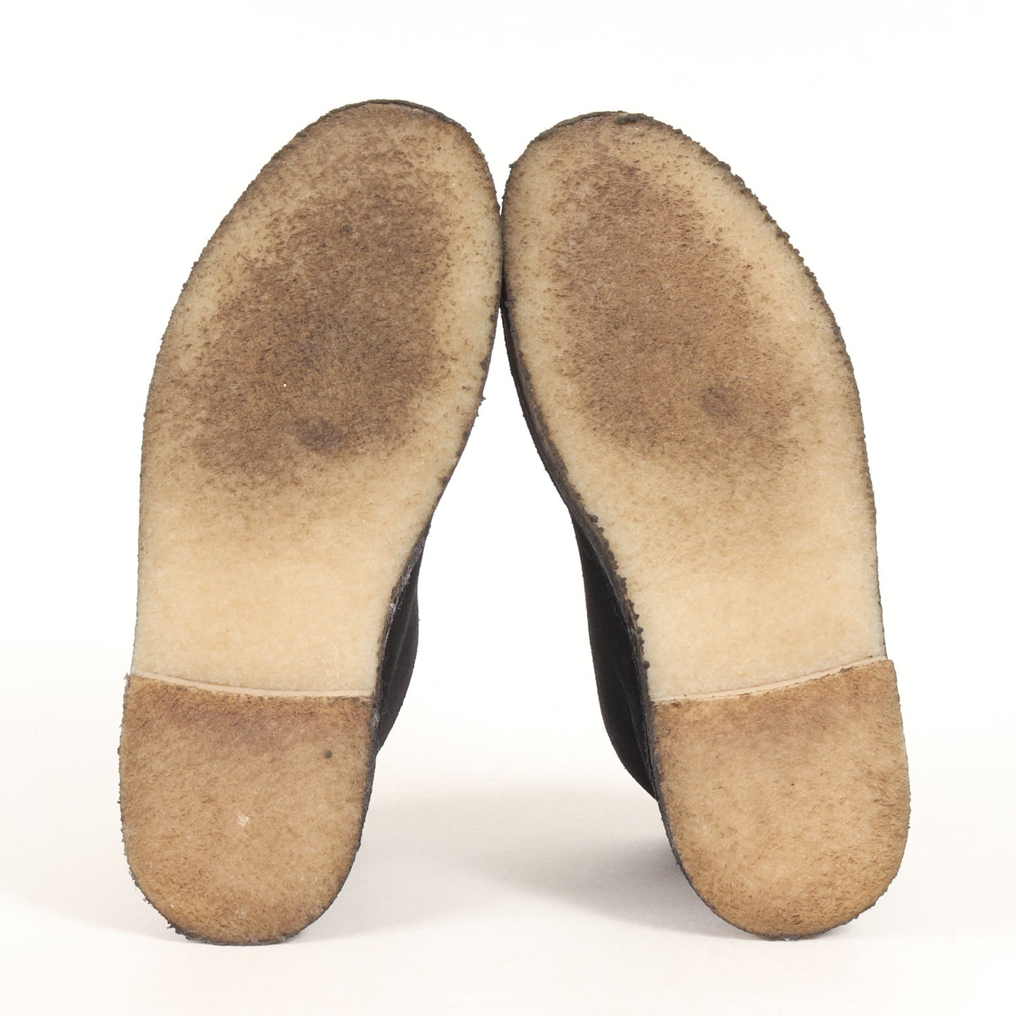 スウェード デザート ブーツ(Desert Boot / Charles F.stead社製)