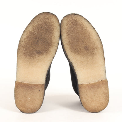 スウェード デザート ブーツ(Desert Boot / Charles F.stead社製)