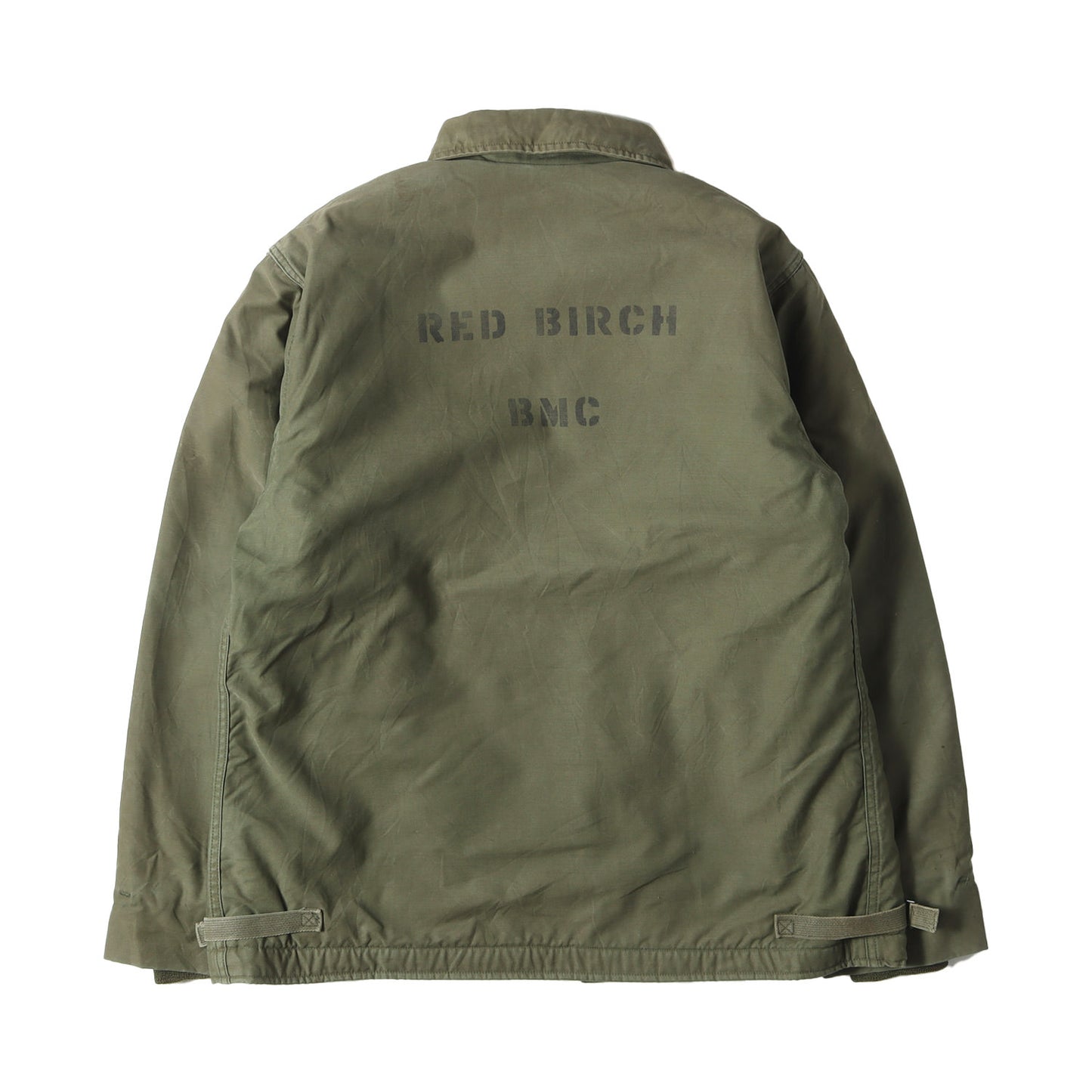 Vintage Military Item (ヴィンテージミリタリー/軍物実物) 80s 米軍 