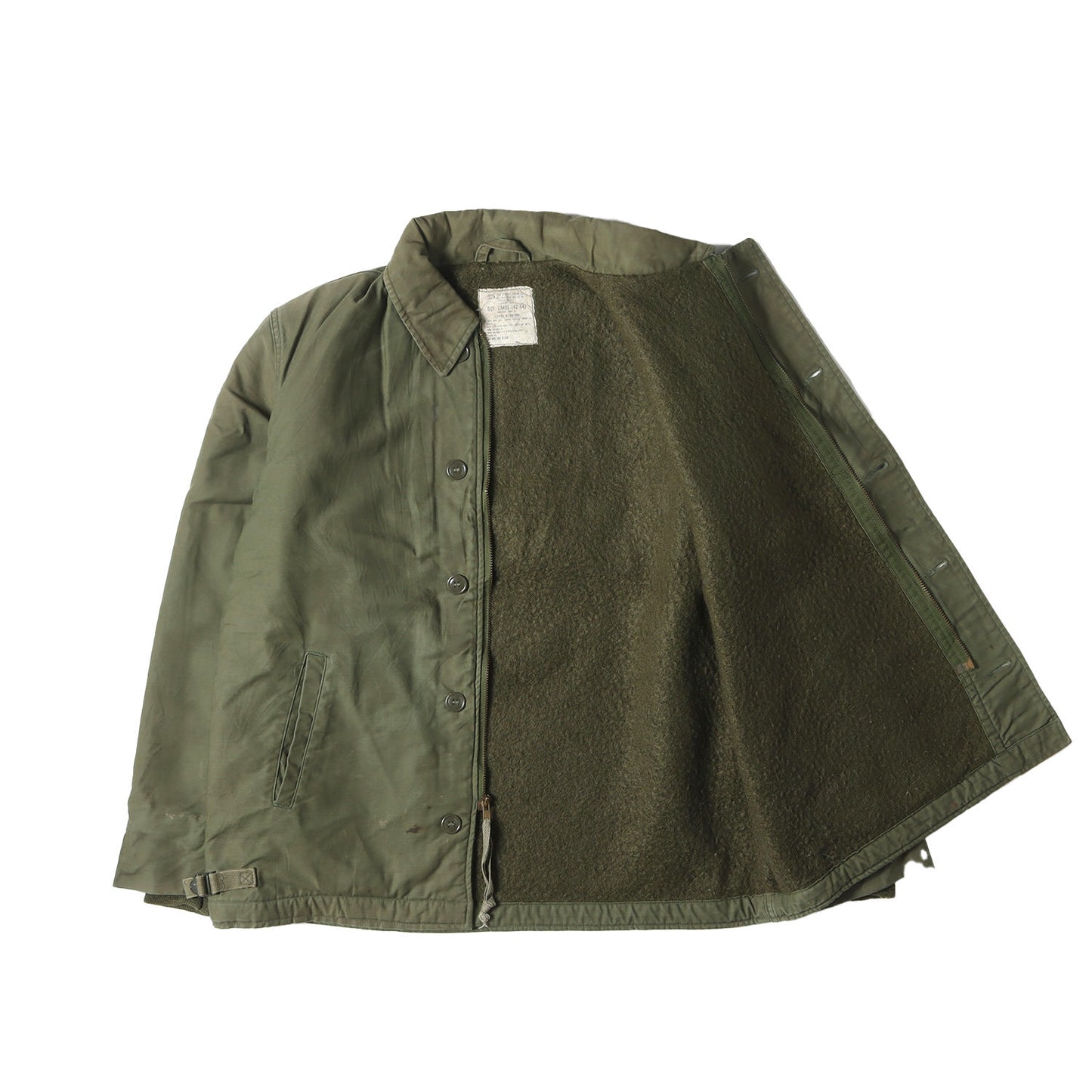 ONLY NY オンリーニューヨーク Canvas Chore Coat（Only NY / NY 