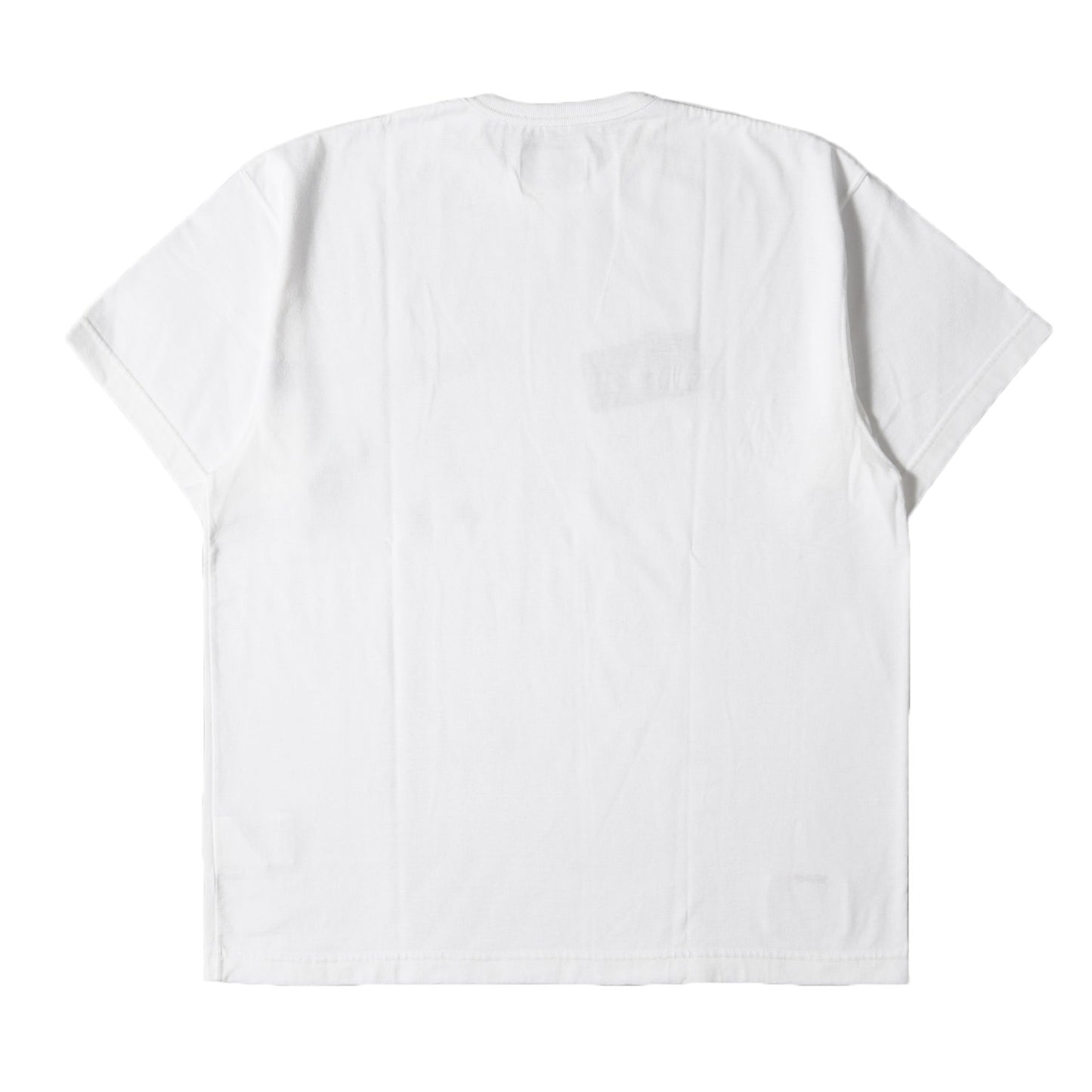 23SS DTロゴ クルーネック Tシャツ(DESIGN 02 / SS / CTPL. DSQD)
