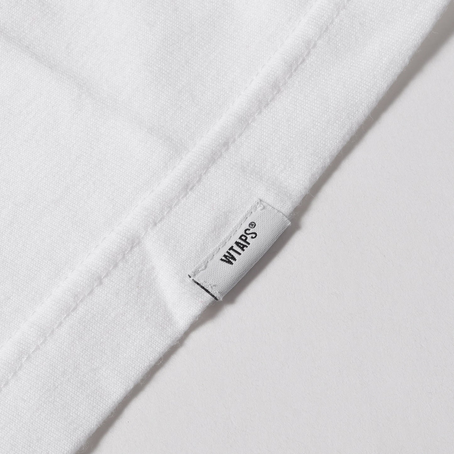 23SS DTロゴ クルーネック Tシャツ(DESIGN 02 / SS / CTPL. DSQD)