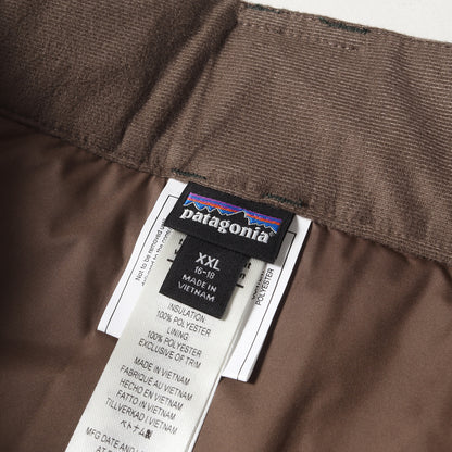 21AW H2No カモフラージュ柄 スノーショット パンツ(Boys' Snowshot Pants)