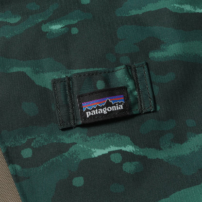 21AW H2No カモフラージュ柄 スノーショット パンツ(Boys' Snowshot Pants)