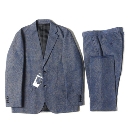 23SS ×Kvadrat テーラードジャケット & スラックスパンツ セットアップ(Atrium Outdoor by Kvadrat)
