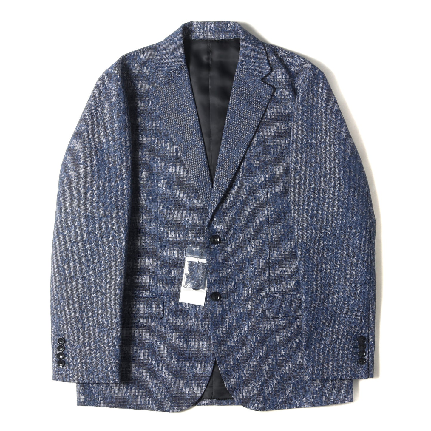 23SS ×Kvadrat テーラードジャケット & スラックスパンツ セットアップ(Atrium Outdoor by Kvadrat)