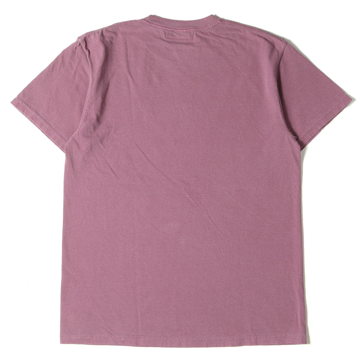 22SS ×幽遊白書 ウォッシュ加工 蔵馬&妖狐 Tシャツ(KURAMA S/S