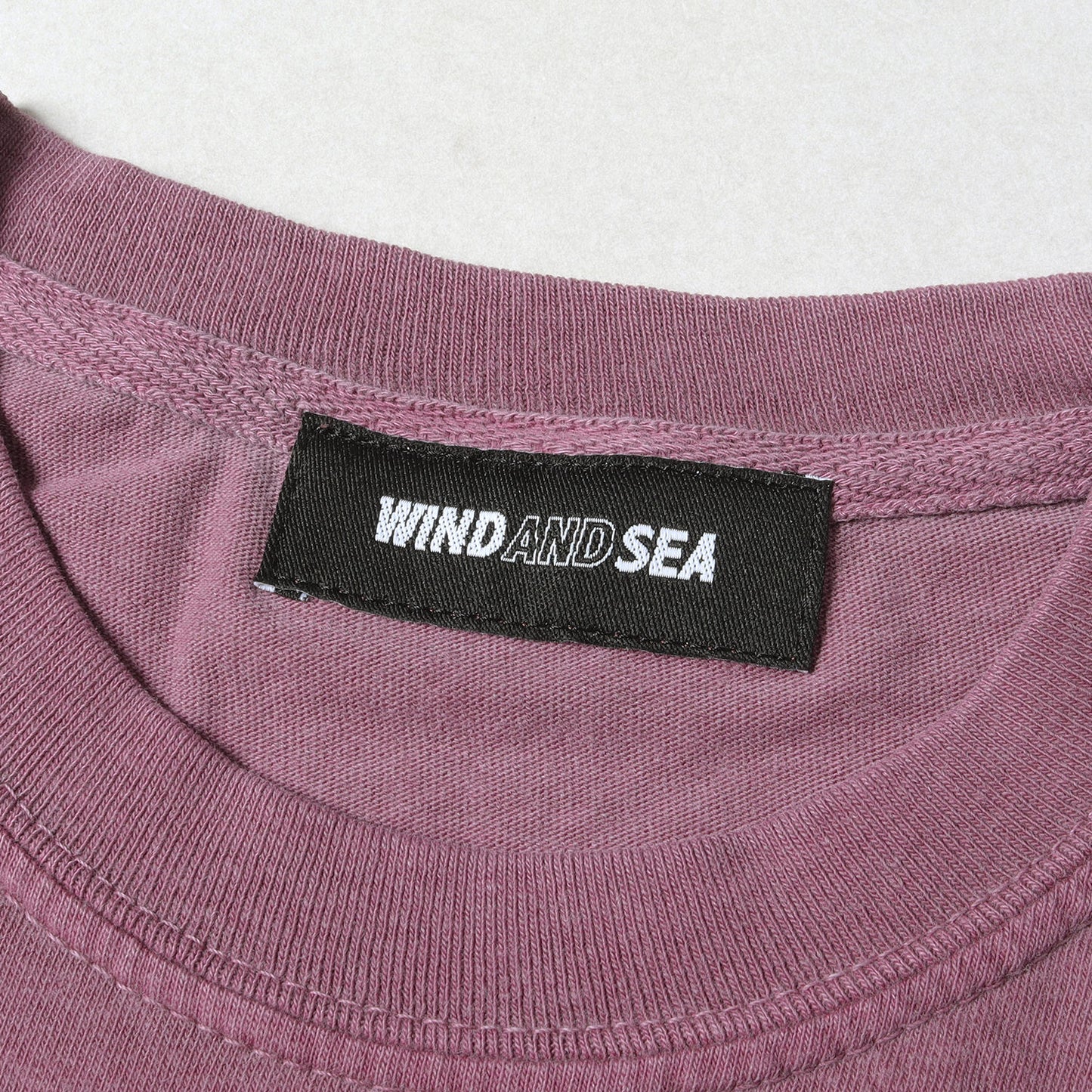 22SS ×幽遊白書 ウォッシュ加工 蔵馬&妖狐 Tシャツ(KURAMA S/S)