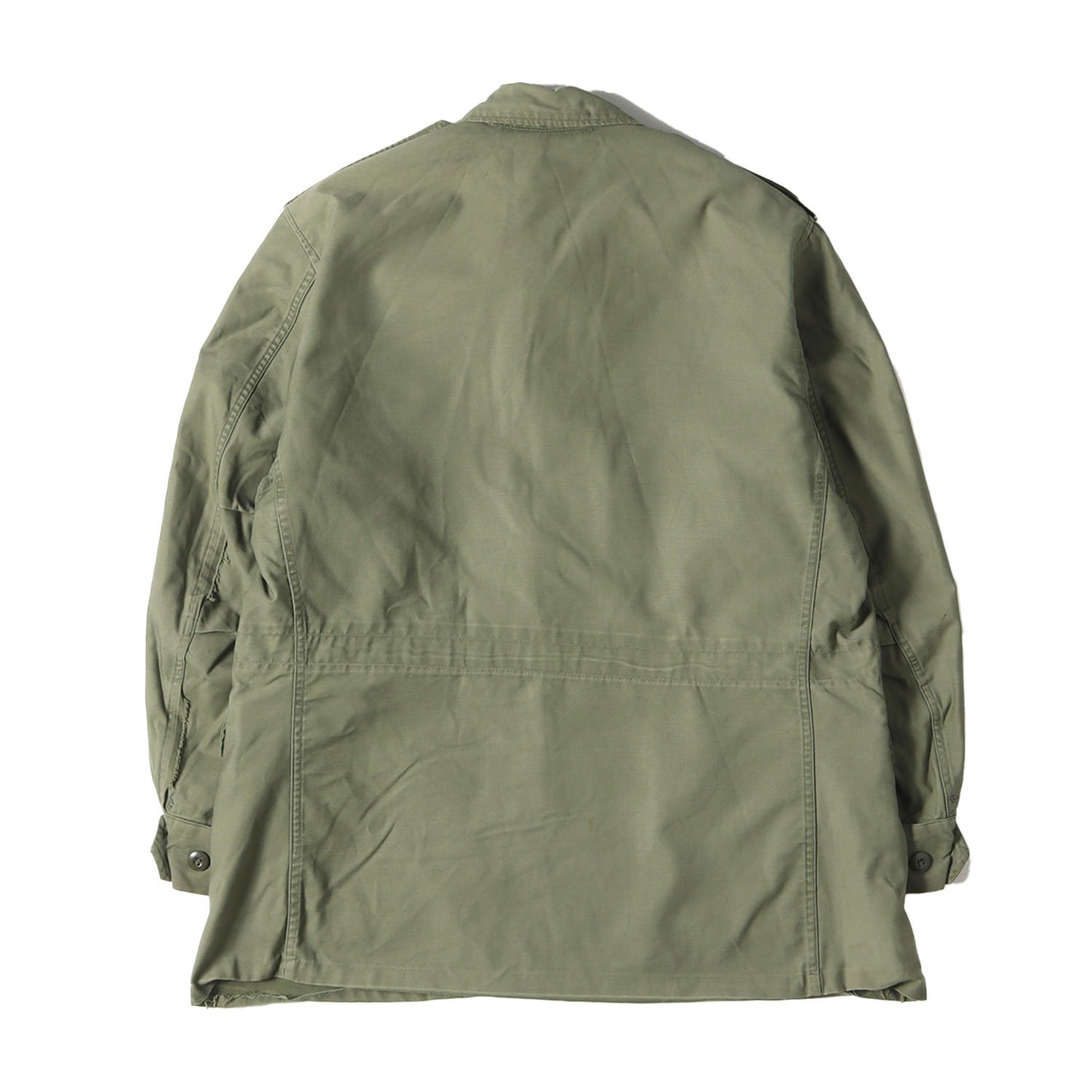 50～60s 米軍実物 M-51 フィールドジャケット