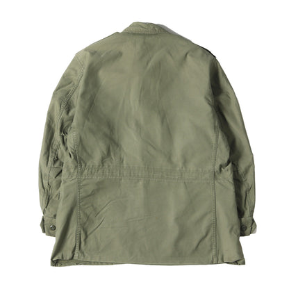 50～60s 米軍実物 M-51 フィールドジャケット