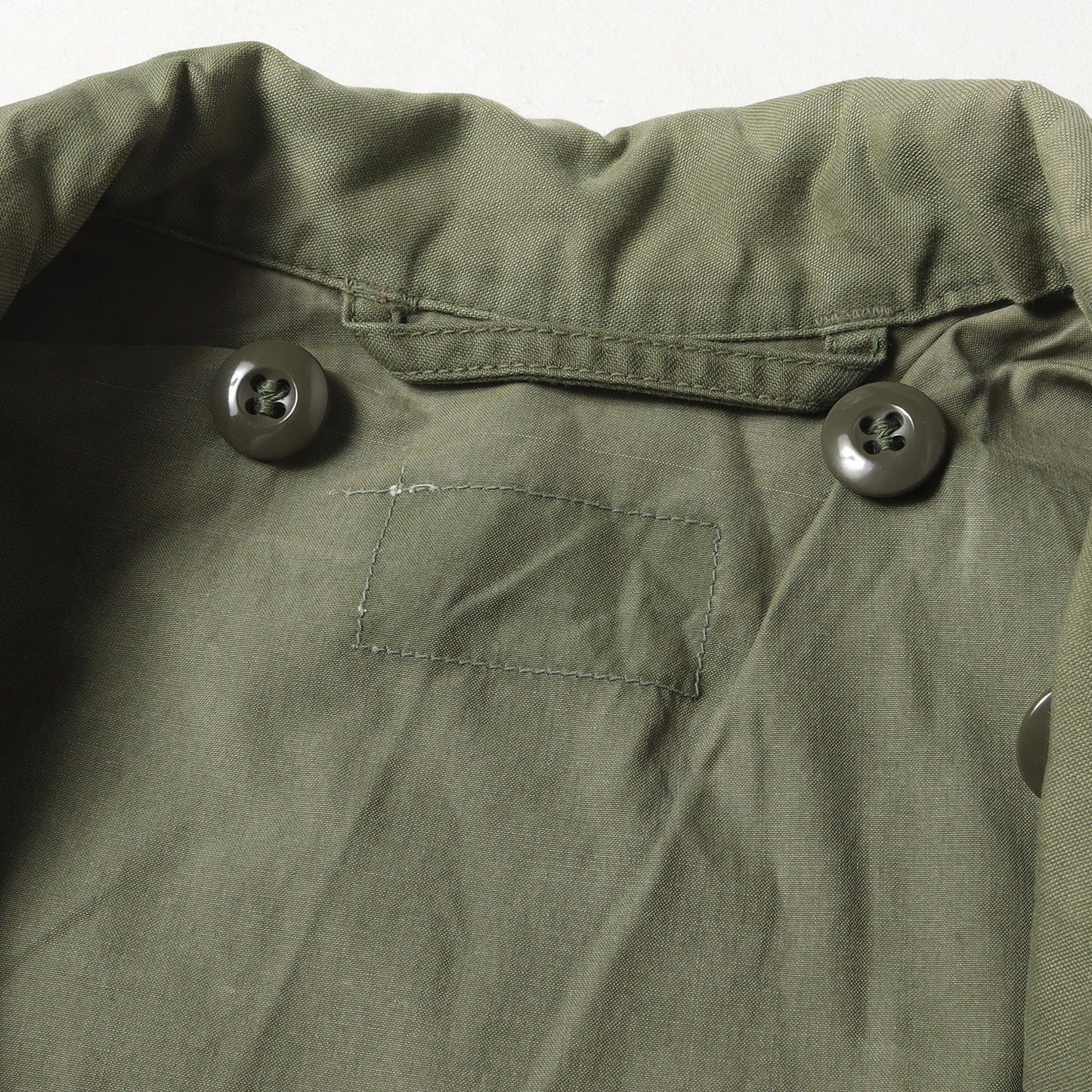 50～60s 米軍実物 M-51 フィールドジャケット