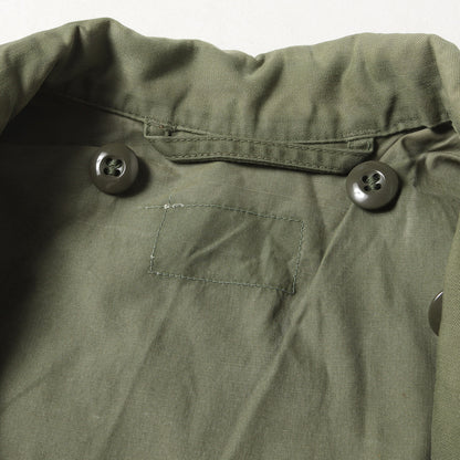 50～60s 米軍実物 M-51 フィールドジャケット