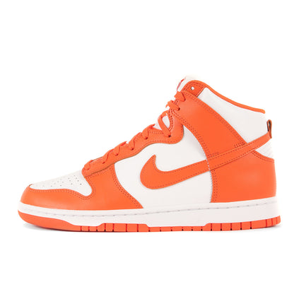 DUNK HI RETRO シラキュース大学カラー(DD1399-101)