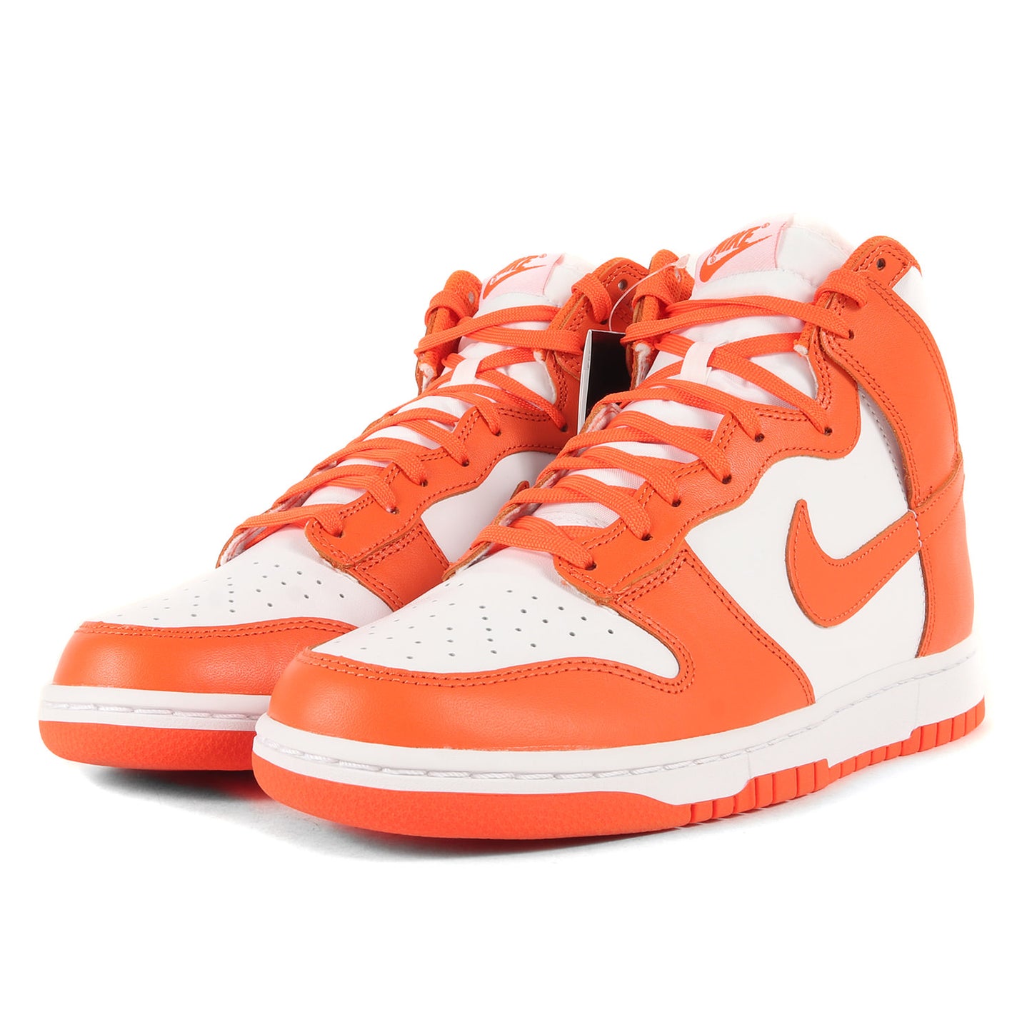 DUNK HI RETRO シラキュース大学カラー(DD1399-101)