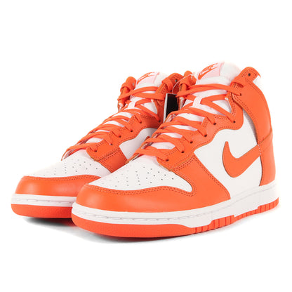 DUNK HI RETRO シラキュース大学カラー(DD1399-101)