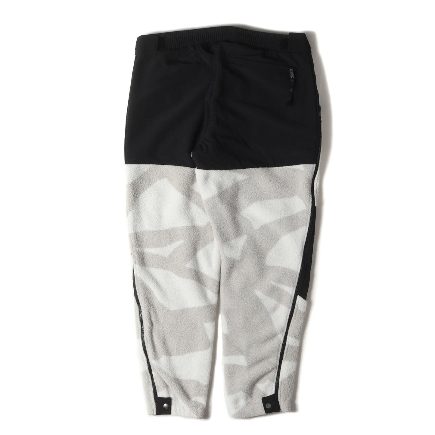 22AW 日本未発売 US企画 ×KAWS デナリ フリースパンツ(Retro 1995 Denali Pant)