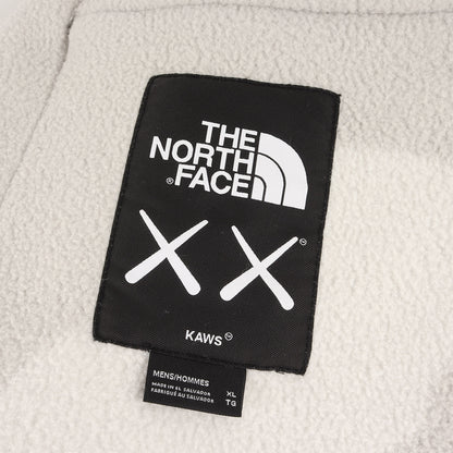 22AW 日本未発売 US企画 ×KAWS デナリ フリースパンツ(Retro 1995 Denali Pant)