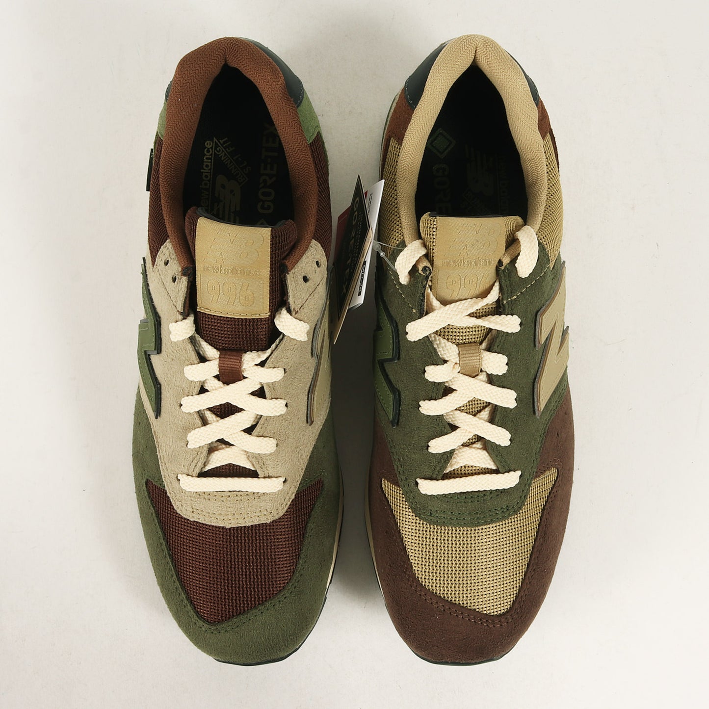 23AW BEAMS別注 CM996 XG2 GORE-TEX