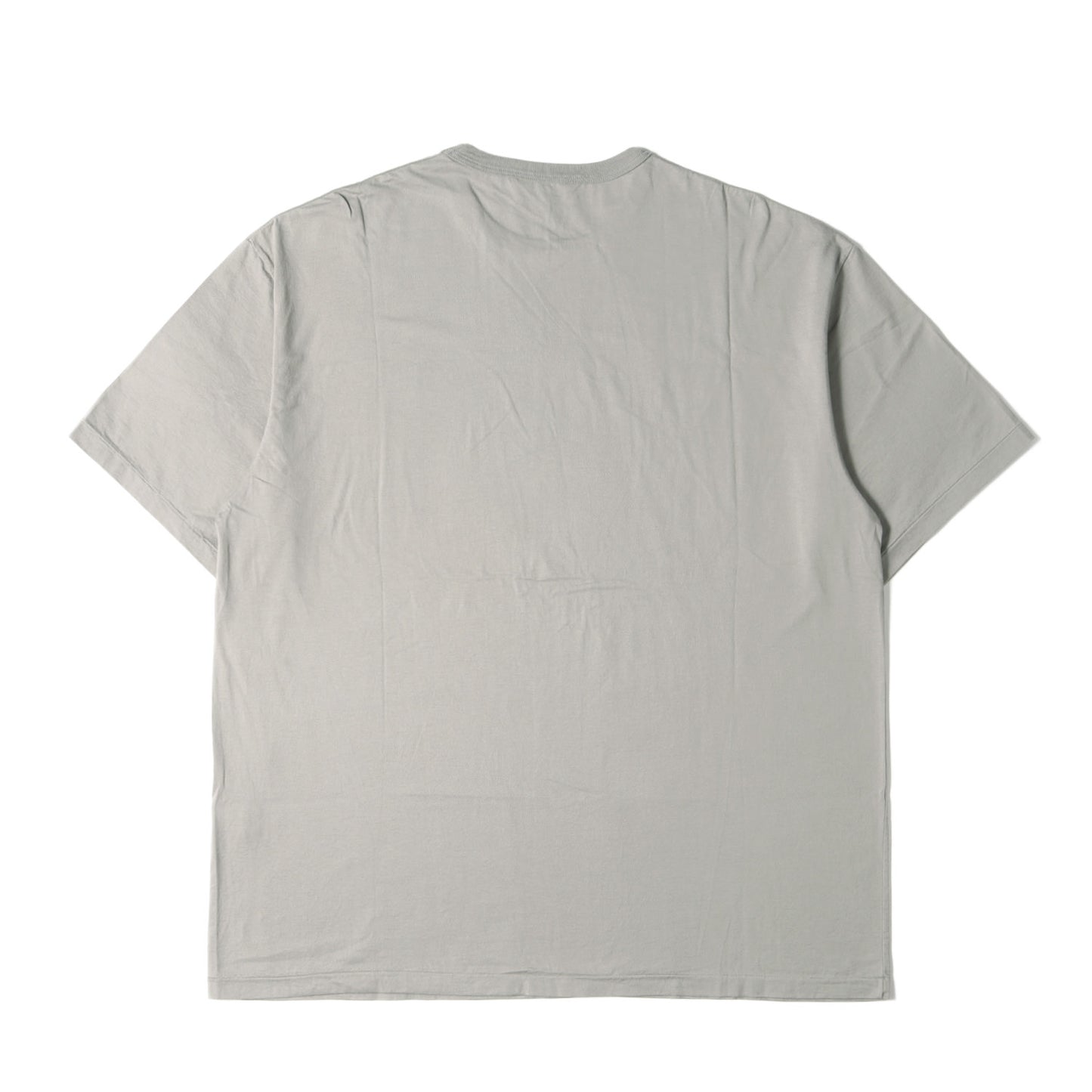 21SS リラックスフィット プレーン Tシャツ(Supima Cotton Relax Fit S/S Tee)