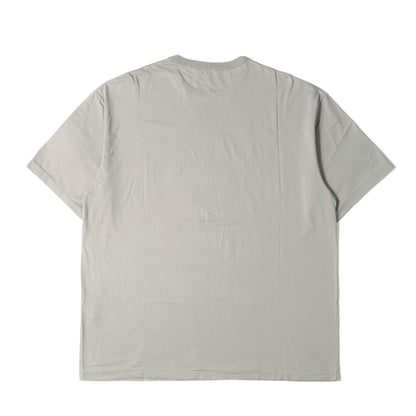 21SS リラックスフィット プレーン Tシャツ(Supima Cotton Relax Fit S/S Tee)
