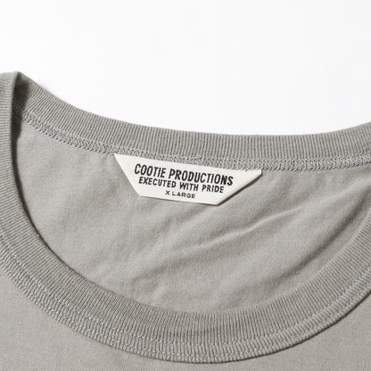 21SS リラックスフィット プレーン Tシャツ(Supima Cotton Relax Fit S/S Tee)