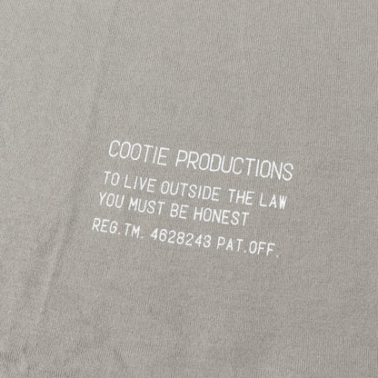 21SS リラックスフィット プレーン Tシャツ(Supima Cotton Relax Fit S/S Tee)