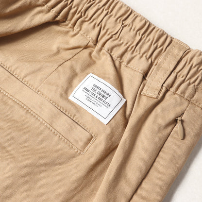 ストレッチ ツイル イージー ワークショーツ