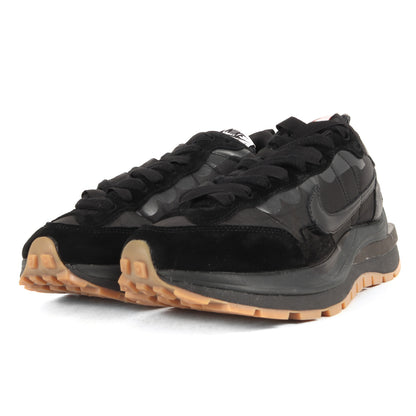 22SS ×NIKE VAPORWAFFLE / SACAI BLACK GUM (DD1875-001)