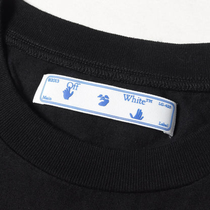 20AW 絵画グラフィック Tシャツ(CARAVAGGIO PAINTING S/S SLIM T-SHIRT)