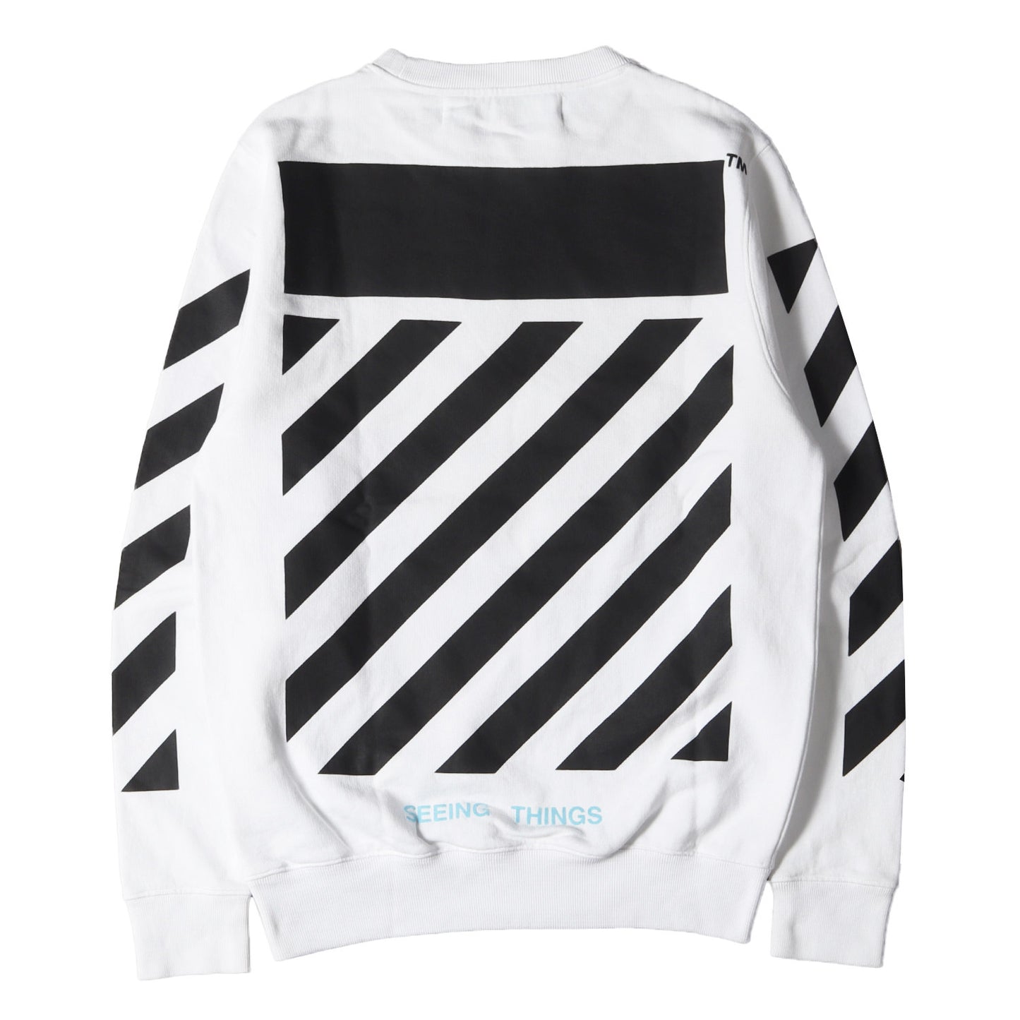 絵画グラフィック スウェット(CARAVAGGIO SWEATSHIRT)