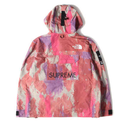 20SS ×THE NORTH FACE マルチカラー カーゴジャケット(Cargo Jacket)