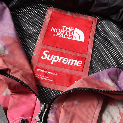 20SS ×THE NORTH FACE マルチカラー カーゴジャケット(Cargo Jacket)