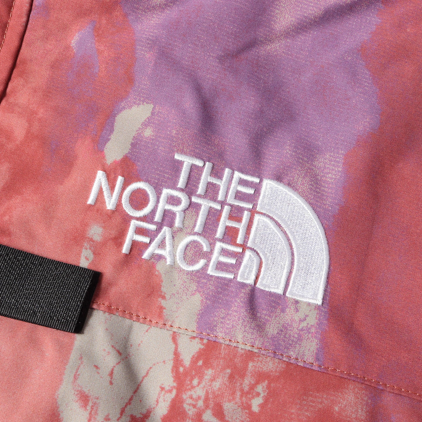 20SS ×THE NORTH FACE マルチカラー カーゴジャケット(Cargo Jacket)