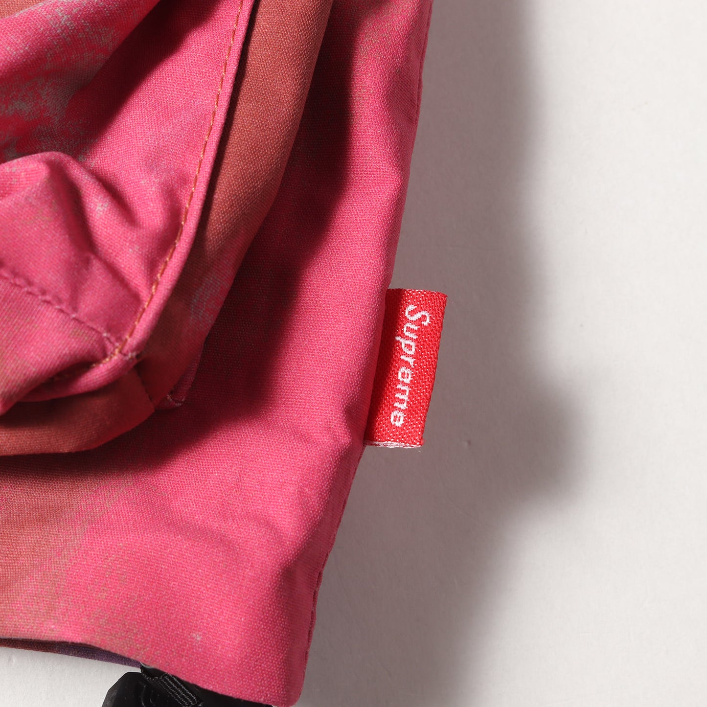 20SS ×THE NORTH FACE マルチカラー カーゴジャケット(Cargo Jacket)