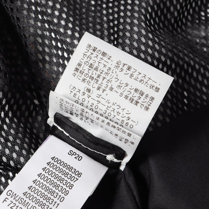 20SS ×THE NORTH FACE マルチカラー カーゴジャケット(Cargo Jacket)