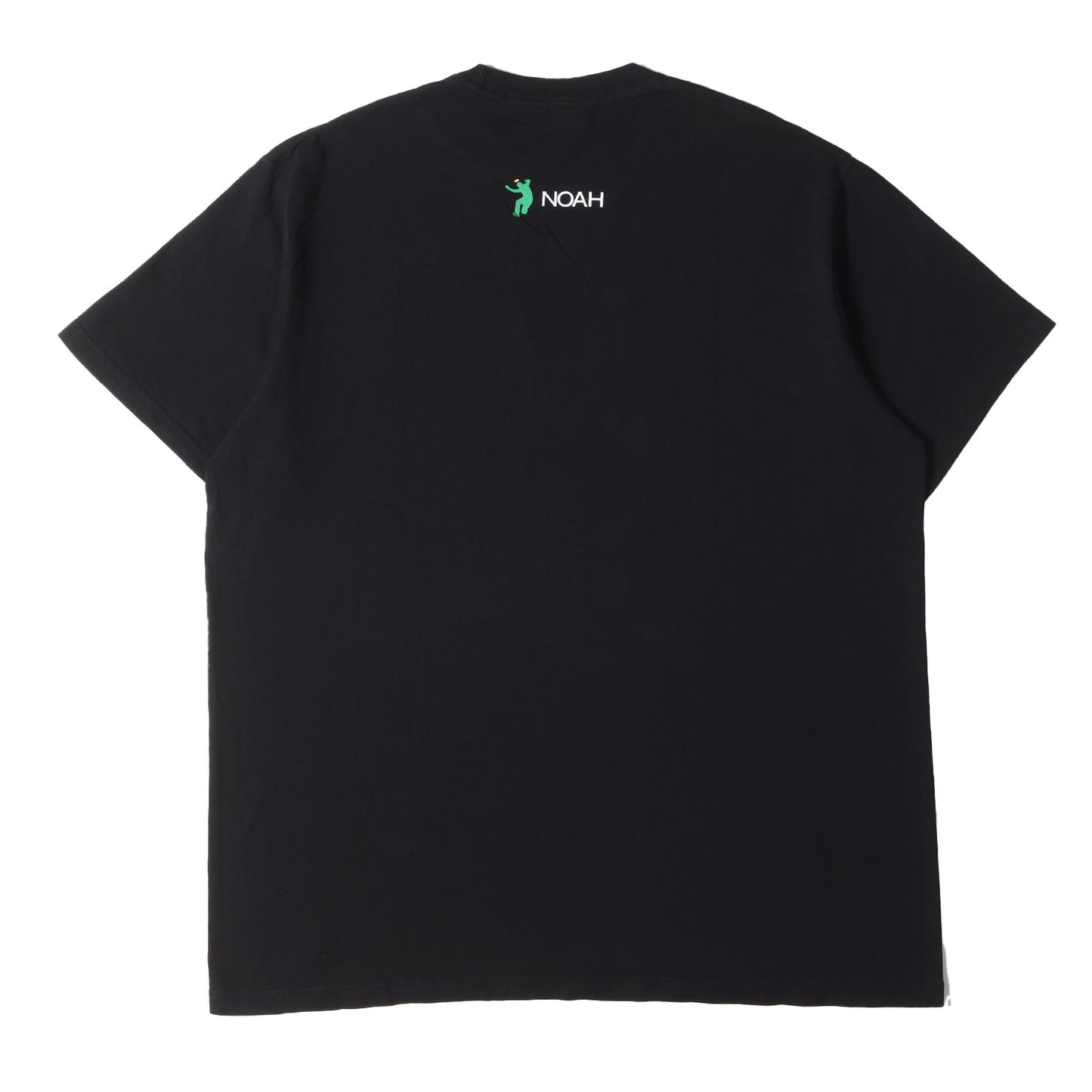 21SS ×NOAH 30周年記念 アレクサンドル・デュマ Tシャツ